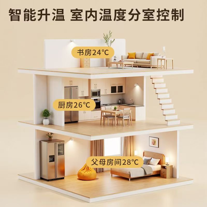 襄阳 石墨烯电地暖公司哪家好？户型适配方案指南